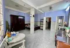 Bán nhà riêng 5 tầng có sân thượng tại phường 3, quận Bình Thạnh, giá 8,3 tỷ... Bán nhà riêng tại Gia Định, Hồ Chí Minh 13