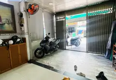 MẶT TIỀN SÁT CHUNG CƯ DREHOME - LÔ GÓC 2MT KD SẦM UẤT... Bán nhà riêng tại An Hội Tây, Hồ Chí Minh 04