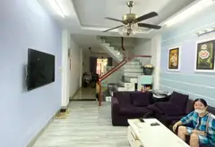 Bán nhà riêng 3 tầng 6 phòng ngủ Phường Hạnh Thông, Hồ Chí Minh, giá 8.8 tỷ... Bán nhà riêng tại Hạnh Thông, Hồ Chí Minh 05