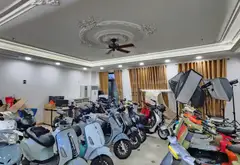 Tòa Building Mặt Phố Đẳng Cấp 7 Tầng Tại Trung Tâm Quận Long Biên... Bán nhà mặt phố tại Việt Hưng, Hà Nội 08