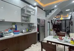 Bán nhà Cự Lộc, Thanh Xuân, 2 thoáng, gần phố, full nội thất, SD40m2, 8.8 tỷ... Bán nhà riêng tại Thanh Xuân, Hà Nội 02