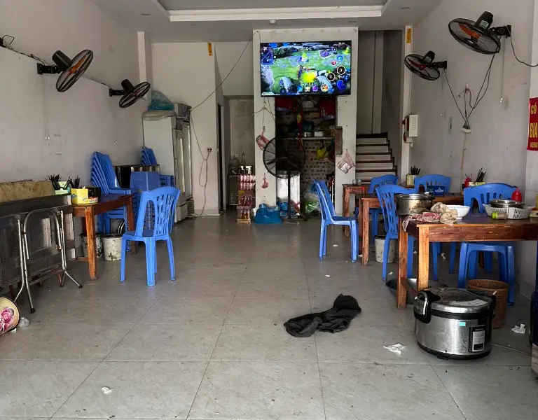 Nhà 5 tầng thiết kế siêu tiện nghi ngay Phường Yên Nghĩa... Bán owner_side tại Yên Nghĩa, Hà Nội 01