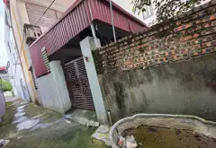 Bán đất Phúc Lợi 214m2 mặt tiền rộng phù hợp đầu tư và an cư... Bán đất tại Phúc Lợi, Hà Nội 05