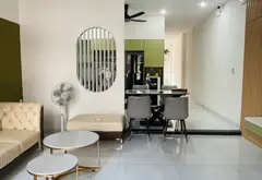 Nhà 3 tầng 4 phòng ngủ gần biển ở Phó Đức Chính... Bán nhà riêng tại An Hải, Đà Nẵng 02