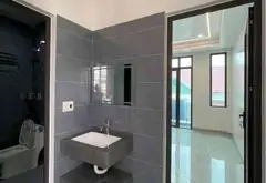 Cơ Hội Vàng: Nhà 4 Tầng Đẹp Mắt, Gara Ô Tô, Trung Tâm An Dương Chỉ 3,3 Tỷ!... Bán nhà riêng tại An Dương, Hải Phòng 11