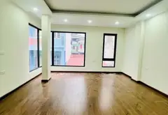 Tòa Building-Em gái mặt phố Nguyễn Trãi -56/75m² -lô góc mới koong- 7 tầng thang máy- ô tô tránh đỗ... Bán nhà riêng tại Thanh Xuân, Hà Nội 05
