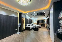 🎯🌏CHỈ HƠN 25 TỶ, BÁN NHÀ HOÀNG VĂN THÁI, ĐƯỜNG 8M CÓ VỈA HÈ 52M2 x 8T THANG MÁY,FULL NỘI THẤT.... Bán nhà mặt phố tại Khương Đình, Hà Nội 06