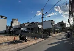 MẶT TIỀN ĐƯỜNG SỐ 40 – HIỆP BÌNH – 84M² – XÂY CAO TẦNG
📐 DT: 84m² | ngang 4,86m- chỉ 6.5 tỷ TL... Bán đất tại Hiệp Bình, Hồ Chí Minh 02