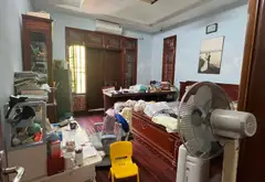 Biệt thự sang trọng tại Khu đô thị Dịch Vọng với tầm nhìn công viên và tầng hầm rộng rãi... Bán biệt thự, liền kề tại Cầu Giấy, Hà Nội 09