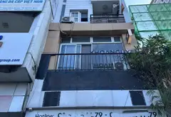 Nhà mặt phố Nguyễn Văn Trỗi tiềm năng đỉnh cao, thu nhập khủng mỗi tháng... Bán nhà mặt phố tại Phú Nhuận, Hồ Chí Minh 01