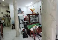 NHÀ 6,6X14M - 3 TẦNG ST - 4 PHÒNG NGỦ - HẺM XE HƠI 1 TRỤC ĐƯỜNG QUANG TRUNG GÒ VẤP - 8TY2 TL... Bán nhà riêng tại Thông Tây Hội, Hồ Chí Minh 03