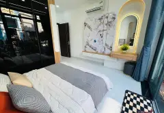 Bán nhà riêng 4 tầng, 43m2, gần siêu thị Emart, Gò Vấp... Bán nhà riêng tại An Hội Tây, Hồ Chí Minh 13