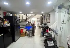 Nhà riêng hai mặt hẻm thông thoáng tại Phú Nhuận, Phan Đình Phùng, 3PN, 51m2, nhỉnh 6 tỷ... Bán nhà riêng tại Phú Nhuận, Hồ Chí Minh 03