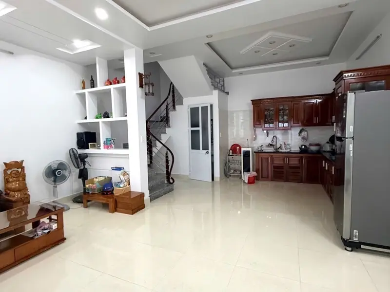 Nhà đẹp Lê Chân, tiện nghi đầy đủ, giá hấp dẫn... Bán nhà riêng tại Lê Chân, Hải Phòng 01