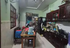 Cơ hội hiếm có sở hữu nhà mặt tiền Lê Lợi kinh doanh đỉnh cao, giá tốt không thể bỏ qua... Bán nhà mặt phố tại Hóc Môn, Hồ Chí Minh 04
