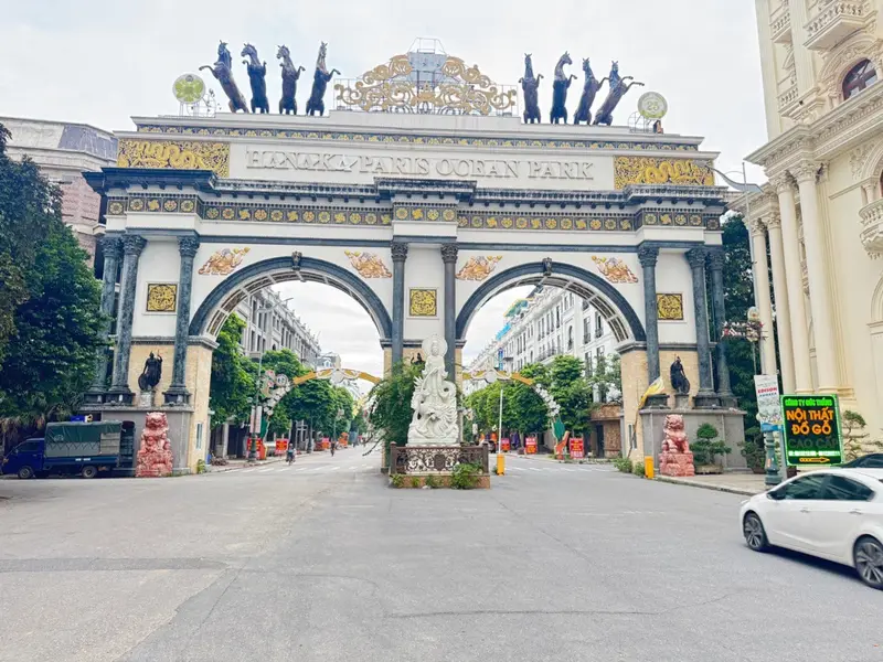 Bán đất 100m2 tại Từ Sơn, Bắc Ninh giá 7 tỷ, kinh doanh tốt... Bán đất tại Từ Sơn, Bắc Ninh 01