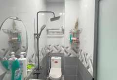 Bán nhà riêng 4 tầng, 4 phòng ngủ tại Hiệp Thành, phường Nguyễn Ảnh Thủ... Bán nhà riêng tại Tân Thới Hiệp, Hồ Chí Minh 11
