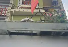 Bán nhà 4 tầng, Phan Văn Hớn, quận 12, hẻm xe tải, ngang 5x19m, sát công viên Thuận Kiều, chỉ 10 tỷ... Bán nhà riêng tại Đông Hưng Thuận, Hồ Chí Minh 05
