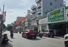 Hiếm có khó tìm: Nhà mặt phố mặt đường Ngô Gia Tự, vị trí vàng quận Hải An... Bán nhà mặt phố tại Hải An, Hải Phòng 04