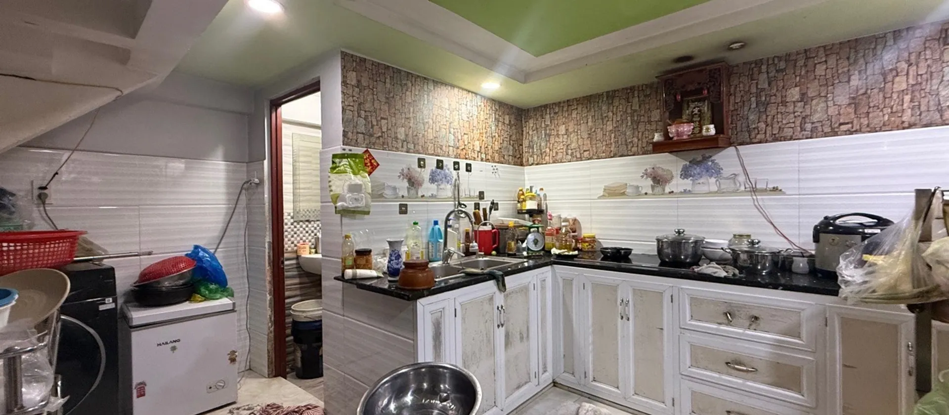 Nhà mặt phố cực hot, giá sốc ngay Bàu Cát 2... Bán nhà mặt phố tại Bảy Hiền, Hồ Chí Minh 01