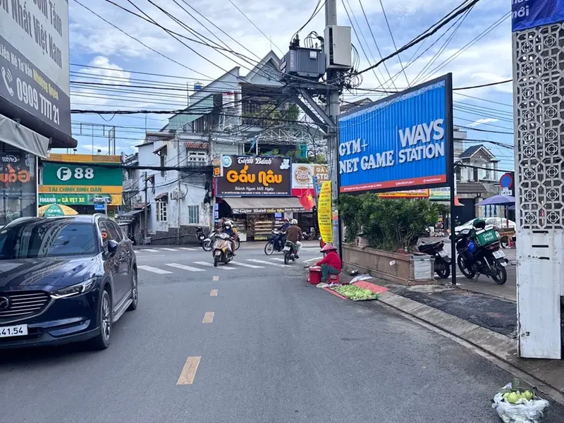Đất thổ cư hiếm, vị trí vàng quận 9, sổ vuông, xây cao tầng thoải mái... Bán đất tại Long Bình, Hồ Chí Minh 01