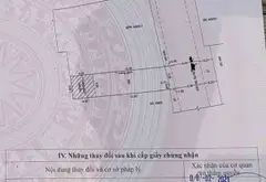 NHÀ TÂN KỲ TÂN QUÝ - NGAY AEON TÂN PHÚ - 67M² ( 4M X 16,5M ) C4 TIỆN XÂY MỚI - NHỈNH 8 TỎI TL..... Bán nhà riêng tại Tân Sơn Nhì, Hồ Chí Minh 06