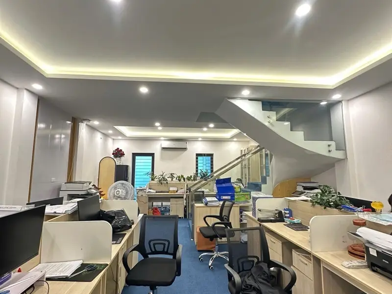 252.LK02-L4 khu nhà ở thấp tầng TIG Đại Mỗ 5 tầng, 105m2 19.5 tỷ... Bán biệt thự, liền kề tại Tây Mỗ, Hà Nội 01