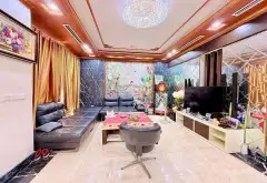 🔥 BIỆT THỰ TÂY NAM LINH ĐÀM – 200M² – MT 10M – 3 MẶT THOÁNG – VIEW VƯỜN HOA... Bán biệt thự, liền kề tại Hoàng Liệt, Hà Nội 09