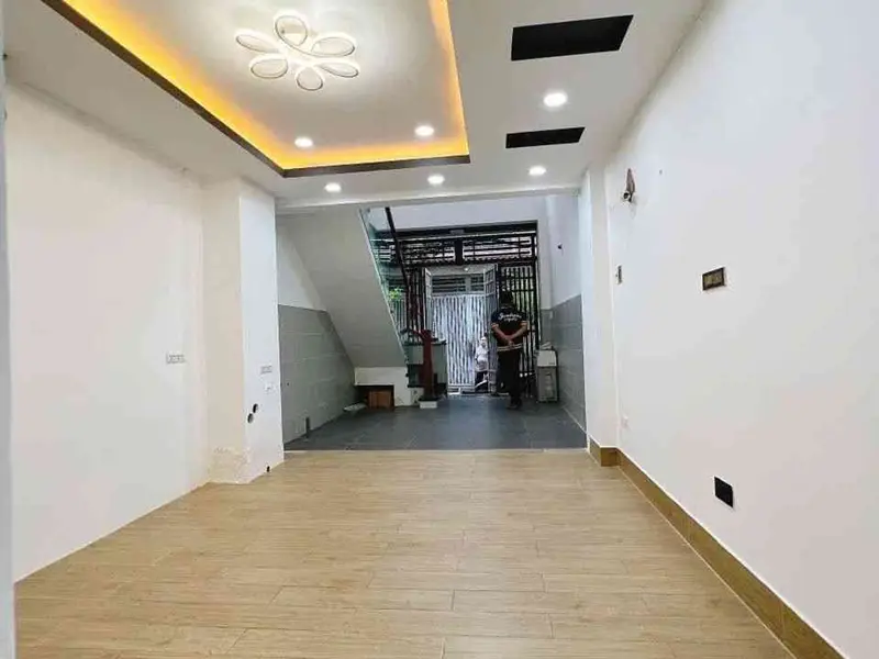Nhà hiếm Q10 gần chợ hoa hồ Thị Kỷ, 6PN, 4 tầng, giá mềm... Bán nhà riêng tại Vườn Lài, Hồ Chí Minh 01