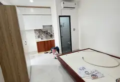 Nhà Mặt Phố Kinh Doanh Siêu Lợi Nhuận Tại Ấp Chiến Lược... Bán nhà mặt phố tại Bình Hưng Hòa, Hồ Chí Minh 07