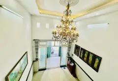 🔥 NHÀ 4 TẦNG MẶT TIỀN HỒ BÁ PHẤN – KINH DOANH SẦM UẤT 🔥-58m2- 12.5 tỷ... Bán nhà mặt phố tại Phước Long, Hồ Chí Minh 13