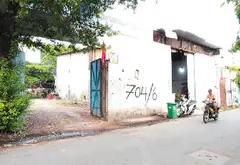 Bán kho xưởng 1368m2 mặt tiền 20m, hẻm xe tải tránh Bình Tân... Bán kho, nhà xưởng tại Bình Tân, Hồ Chí Minh 04