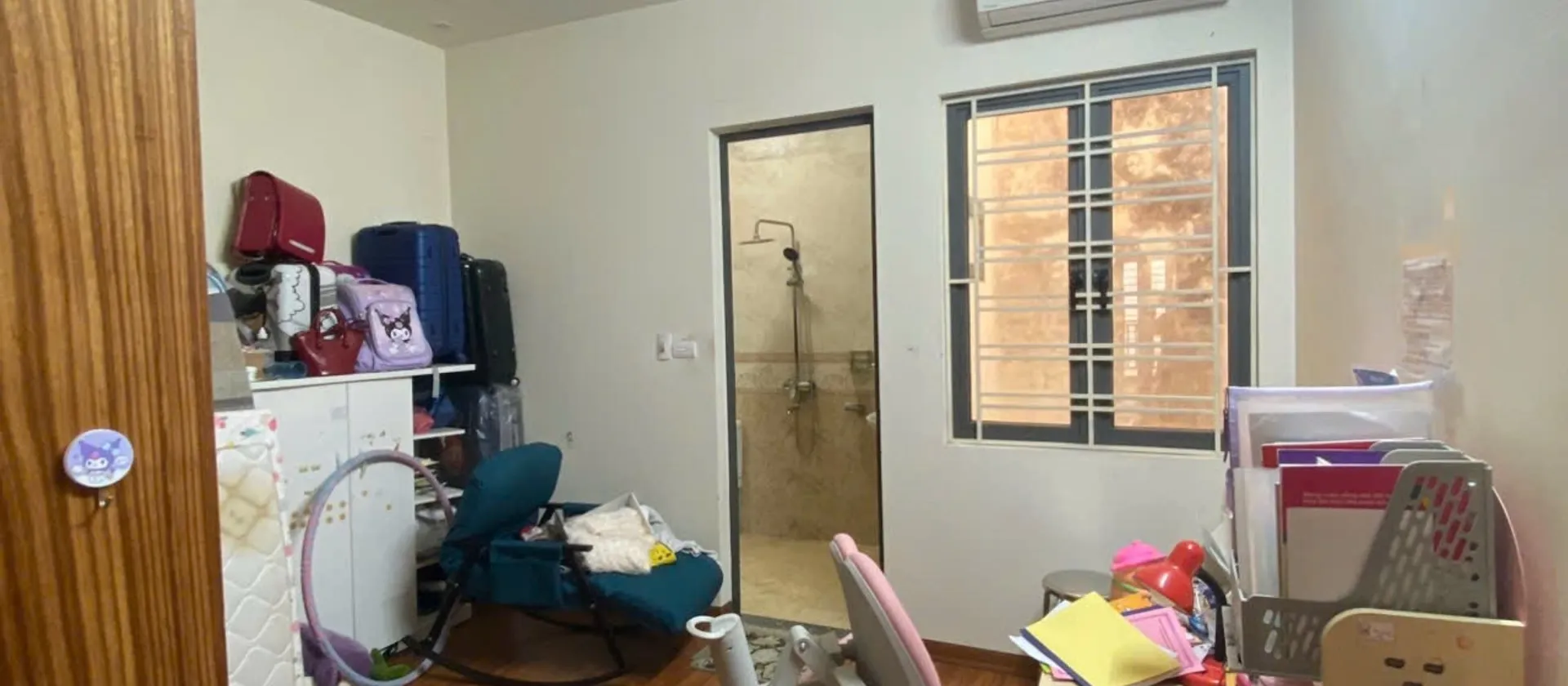 Cơ Hội Vàng Sở Hữu Nhà Riêng 4 Tầng Tại Long Biên Đắc Địa... Bán nhà riêng tại Bồ Đề, Hà Nội 01