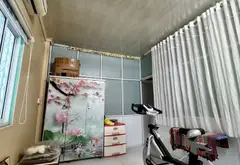 Bán nhà 87m2 ngay Vincom Phan Văn Trị - Gò Vấp... Bán nhà riêng tại Hạnh Thông, Hồ Chí Minh 06