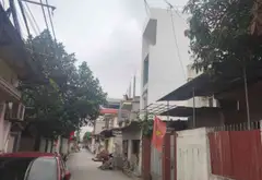 Bán nhà riêng 1 tầng tại xã Thiên Lộc, Hà Nội với diện tích 99 m2 mặt tiền 5.5 m... Bán nhà riêng tại Thiên Lộc, Hà Nội 01