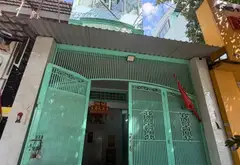 MẶT PHỐ TÂY THẠNH – TÂN PHÚ – 80M² (4X20M) – 4 TẦNG KIÊN CỐ – MẶT TIỀN KINH DOANH –10.5 TỶ... Bán nhà mặt phố tại Tây Thạnh, Hồ Chí Minh 01