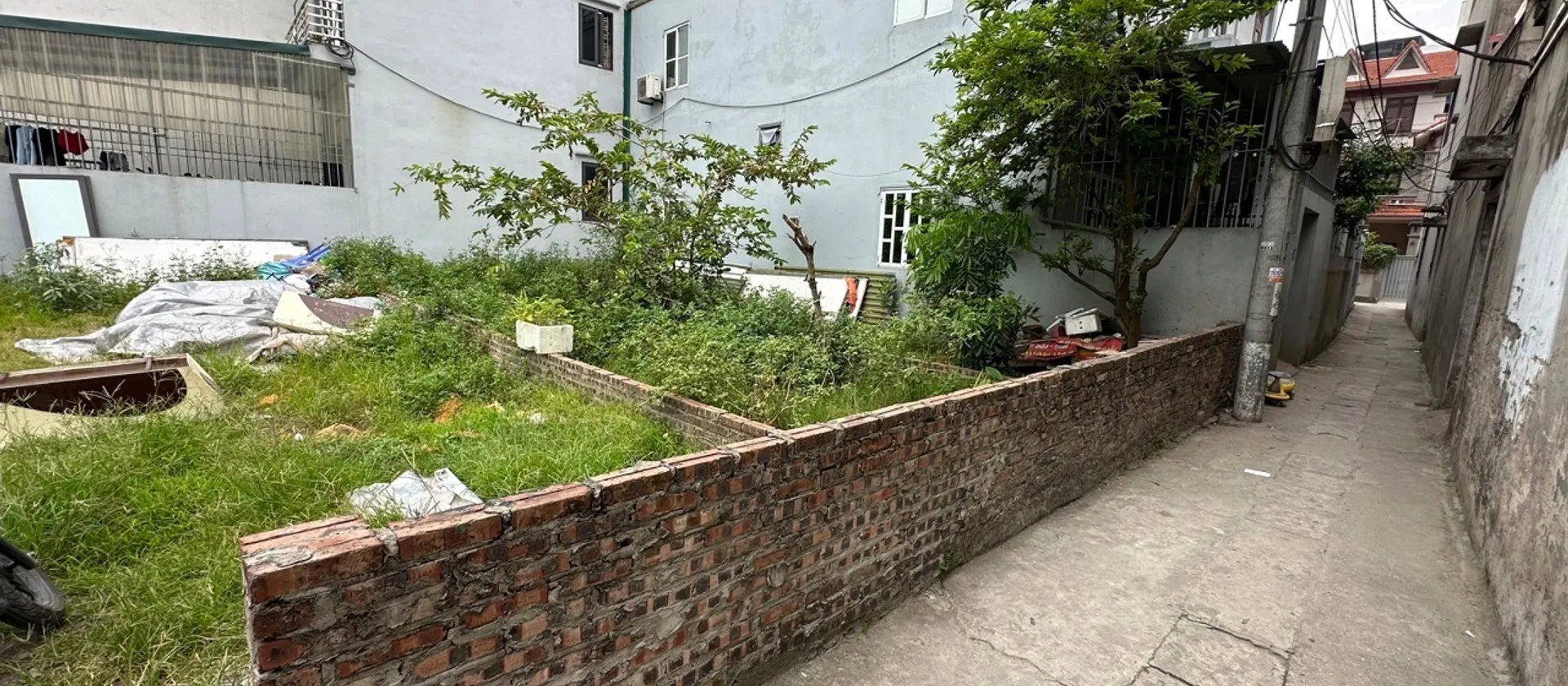 [TIN THẬT] Bán Đất 48m đẹp cách ô tô đúng 26m/ ngõ 2m/ gần metro tam trinh/ 6 tỷ 65/ 0866863387... Bán đất tại Hoàng Mai, Hà Nội 01