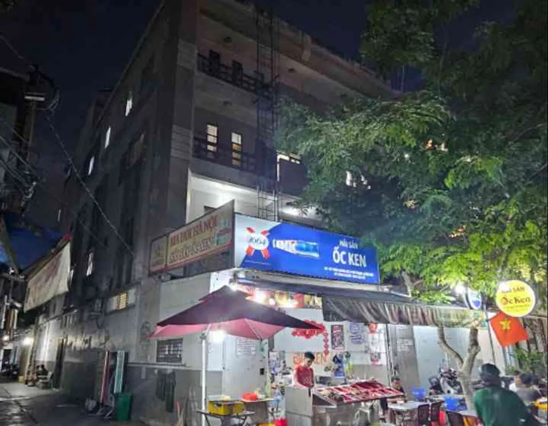 Bán nhà mặt phố 81m2, 2 phòng ngủ, 1 tầng, mặt tiền 5.1m... Bán nhà mặt phố tại Phú Thạnh, Hồ Chí Minh 01