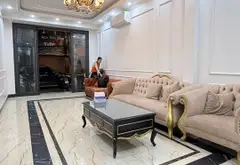 Nhà Mặt Phố 7 Tầng Thang Máy Siêu Đẹp Giữa Trung Tâm Sầm Uất... Bán nhà mặt phố tại Lê Chân, Hải Phòng 05