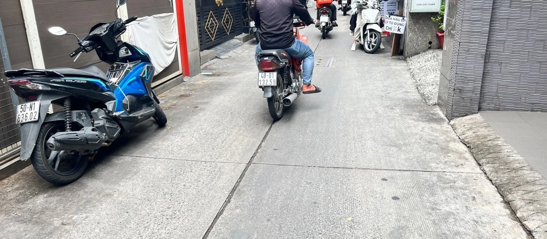 Bán nhà 2 tầng 34m2 quận 10, giá mới 8.8 tỷ... Bán nhà riêng tại Hòa Hưng, Hồ Chí Minh 01