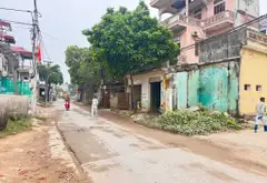 🌺LÔ GÓC KINH DOANH - CÁCH 1 NHÀ RA QH RỘNG 50M ĐANG GIẢI PHÓNG MẶT BẰNG - ĐƯỜNG THÔNG OTO TRÁNH... Bán owner_side tại Phúc Thịnh, Hà Nội 03
