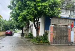 Bán đất 50m² tại khu phân lô yên tĩnh, phù hợp cán bộ quân đội... Bán đất tại Sóc Sơn, Hà Nội 03