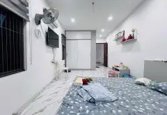 Cơ hội hiếm có sở hữu nhà lô góc mới tại Mỹ Đình với giá tốt... Bán nhà riêng tại Từ Liêm, Hà Nội 04