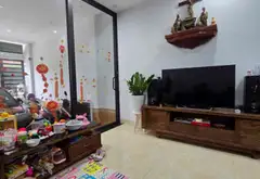 Bán nhà riêng 4 tầng x 60m2 khu dịch vụ Lại Yên với gara ôtô, nội thất đầy đủ sát kdt an lạc... Bán nhà riêng tại Sơn Đồng, Hà Nội 02