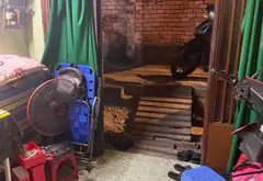 Bán nhà riêng 2 tầng tại phường Hậu Giang, diện tích 19.4m2, pháp lý sổ hồng riêng... Bán nhà riêng tại Bình Phú, Hồ Chí Minh 04