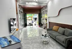 Nhà mặt phố Nguyễn Phúc Chu kinh doanh, 3PN, giá 13.8 tỷ... Bán nhà mặt phố tại Tân Sơn, Hồ Chí Minh 02