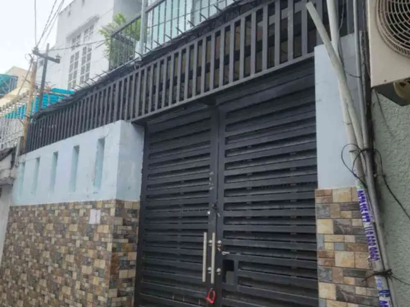 100m2 - HIỆP BÌNH CHÁNH - NGAY ĐẠI HỌC LUẬT- NGANG LÊN ĐÊN 5M -5PN- NHỈNH 6 TỎI... Bán nhà riêng tại Hiệp Bình, Hồ Chí Minh 01