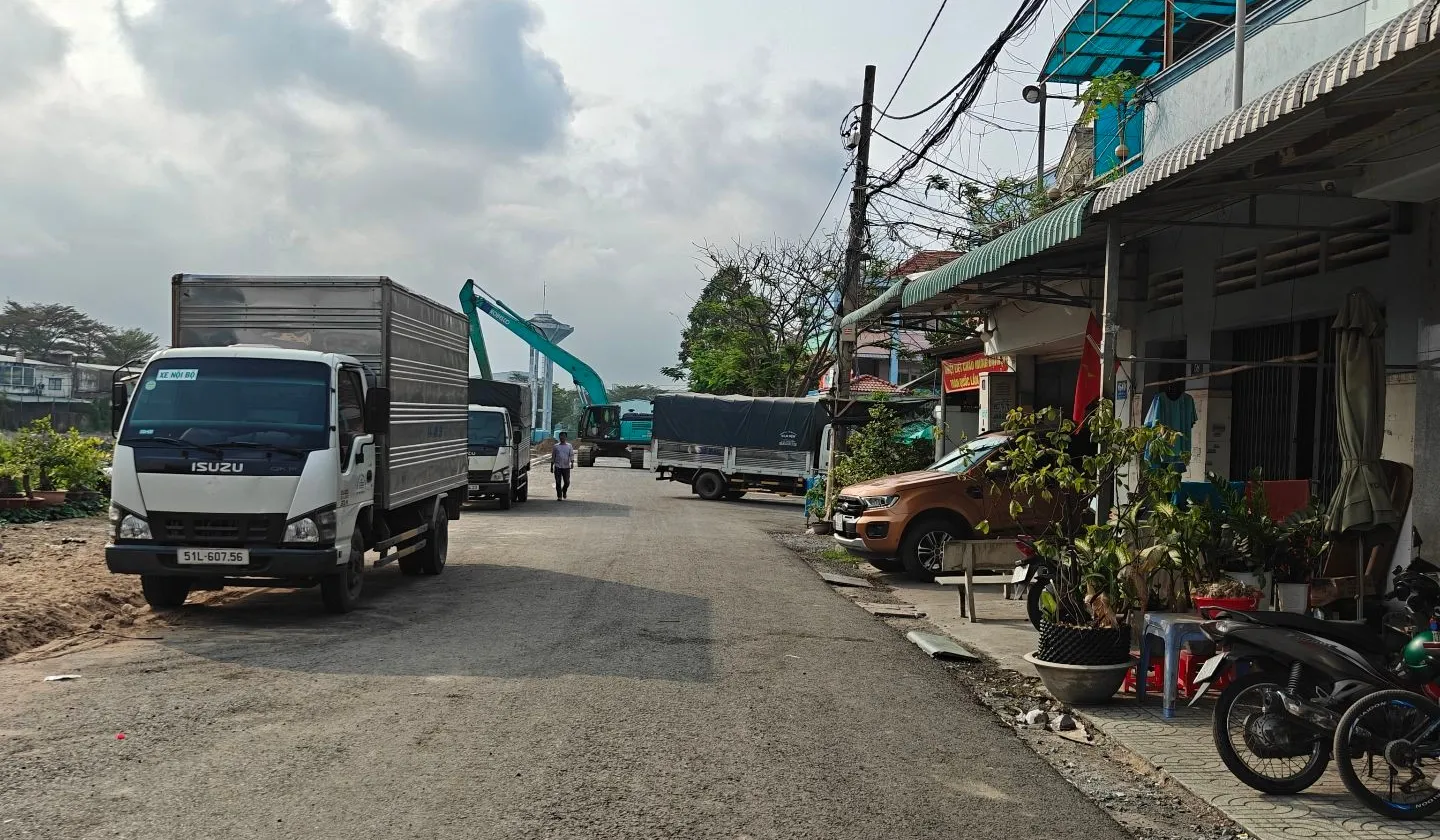 Nhà Mặt Phố 5 Tầng, Mặt Tiền Đẹp Tân Tạo A... Bán nhà mặt phố tại Tân Tạo, Hồ Chí Minh 01