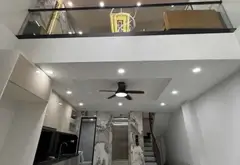 Nhà Lô Góc 6 Tầng Thang Máy Trung Tâm Bạch Mai... Bán nhà riêng tại Bạch Mai, Hà Nội 01
