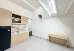 Nhà riêng 2 tầng 5 phòng ngủ tại phường Hạnh Thông, Hồ Chí Minh giá 6.6 tỷ... Bán nhà riêng tại Hạnh Thông, Hồ Chí Minh 05